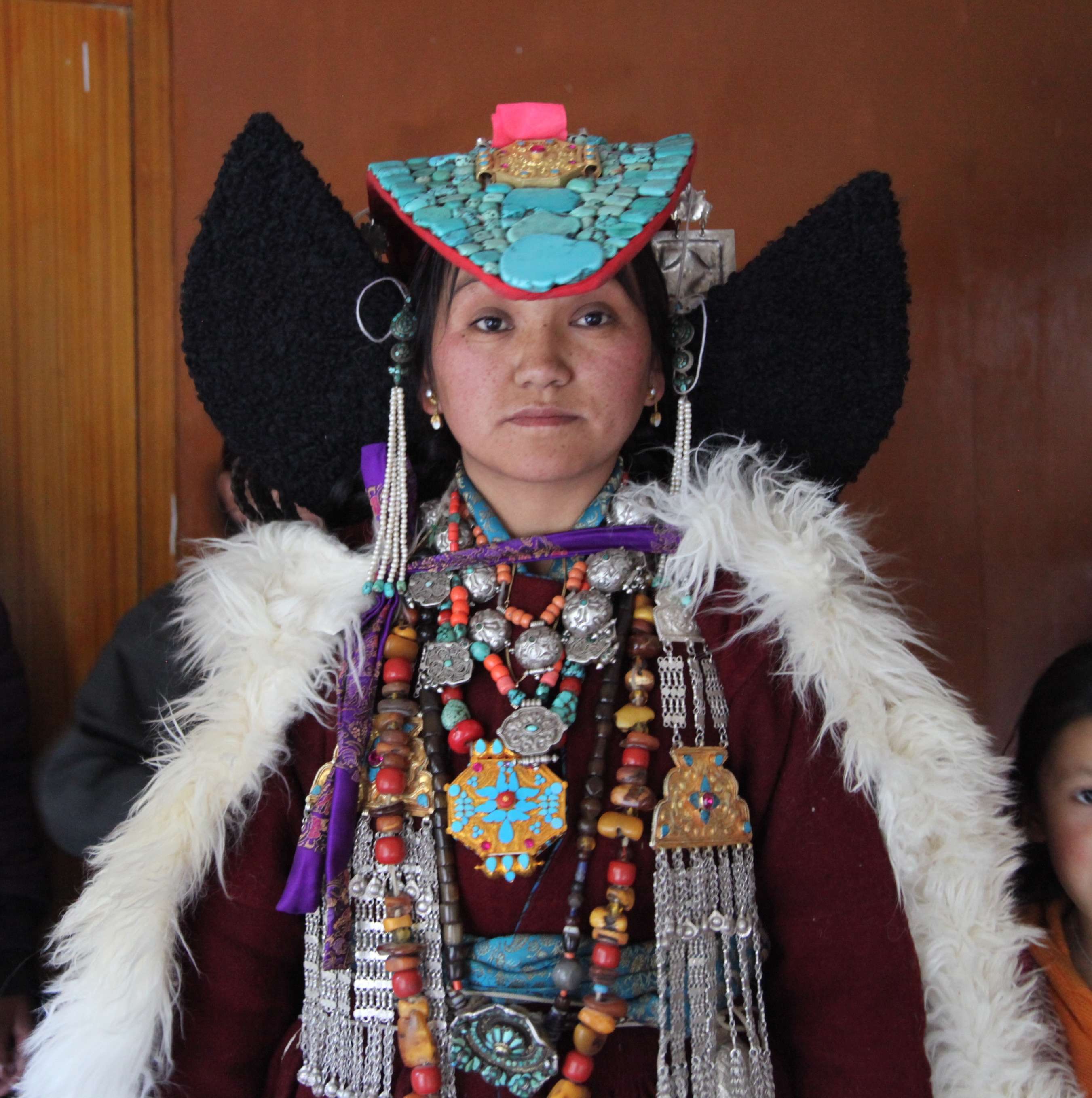 Traditional apache hot sale jewelry