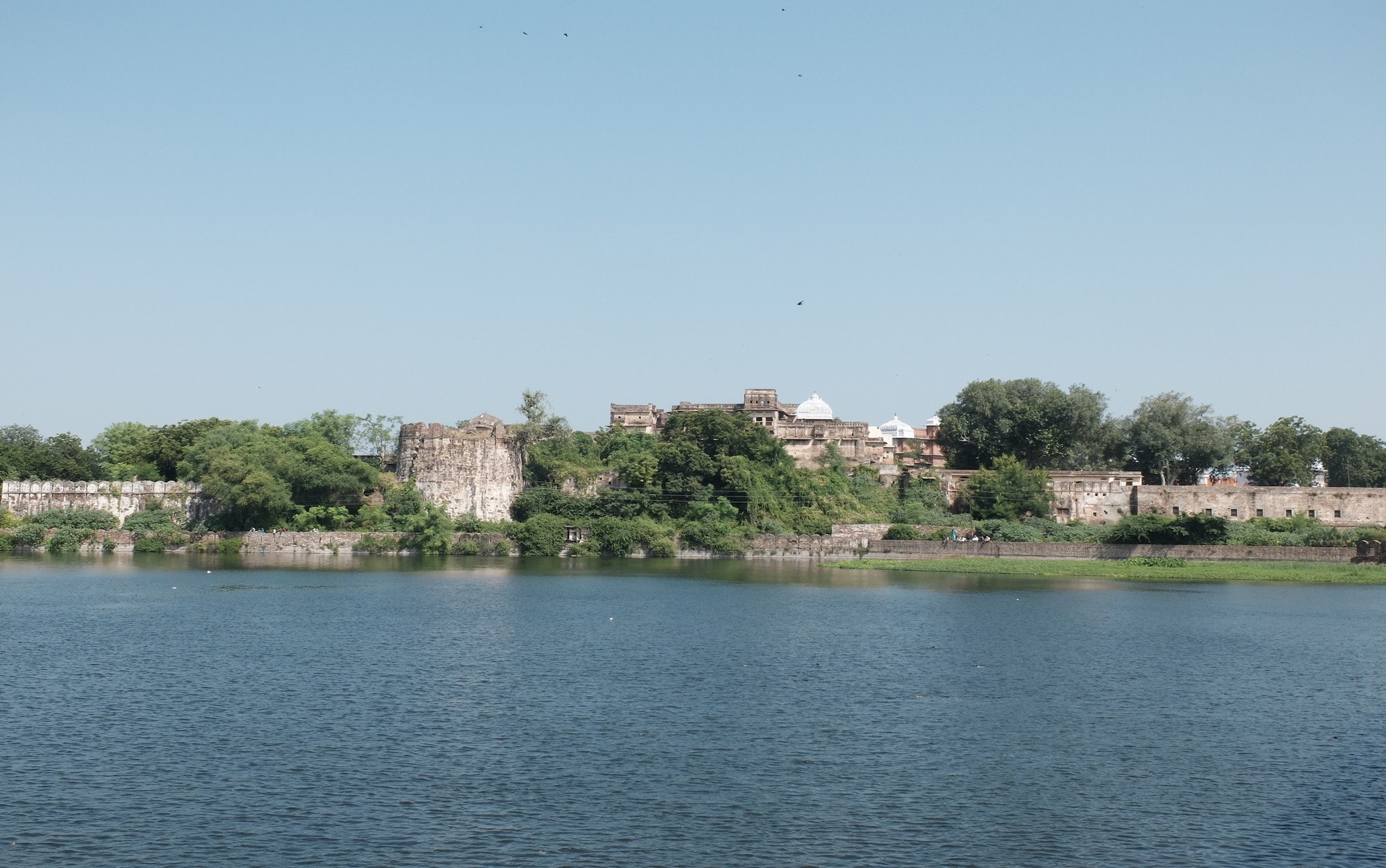 Kota Garh Museum (City Palace)