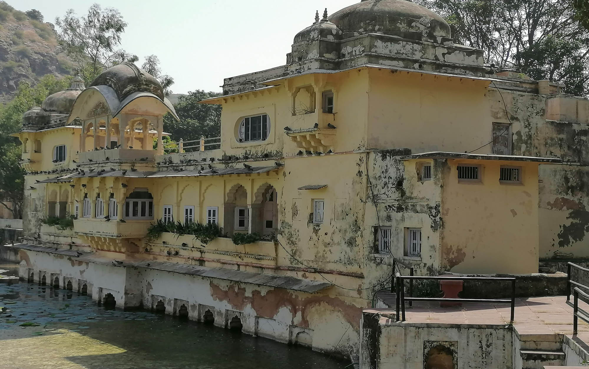 Government Museum, Bundi
