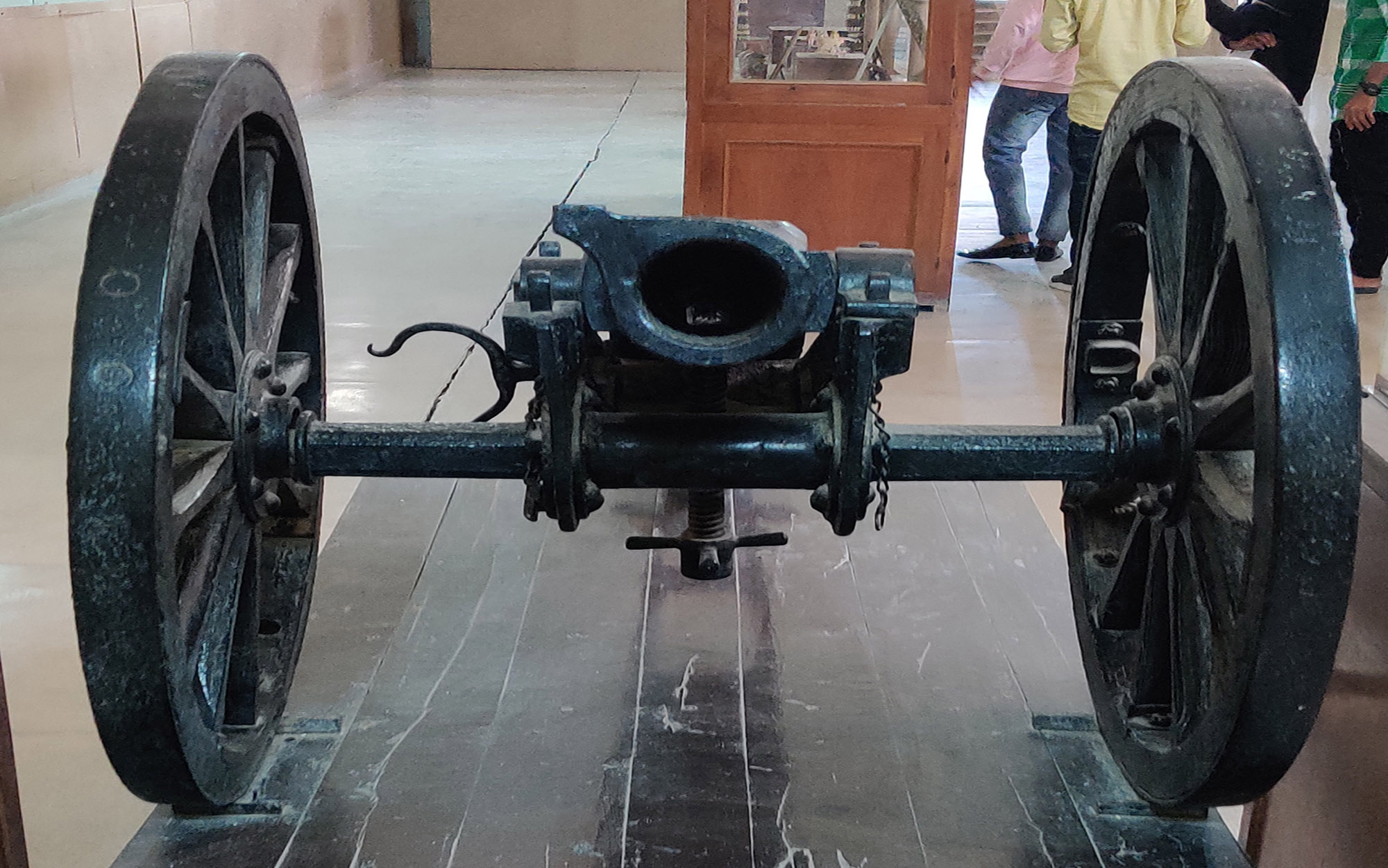 Government Museum, Udaipur