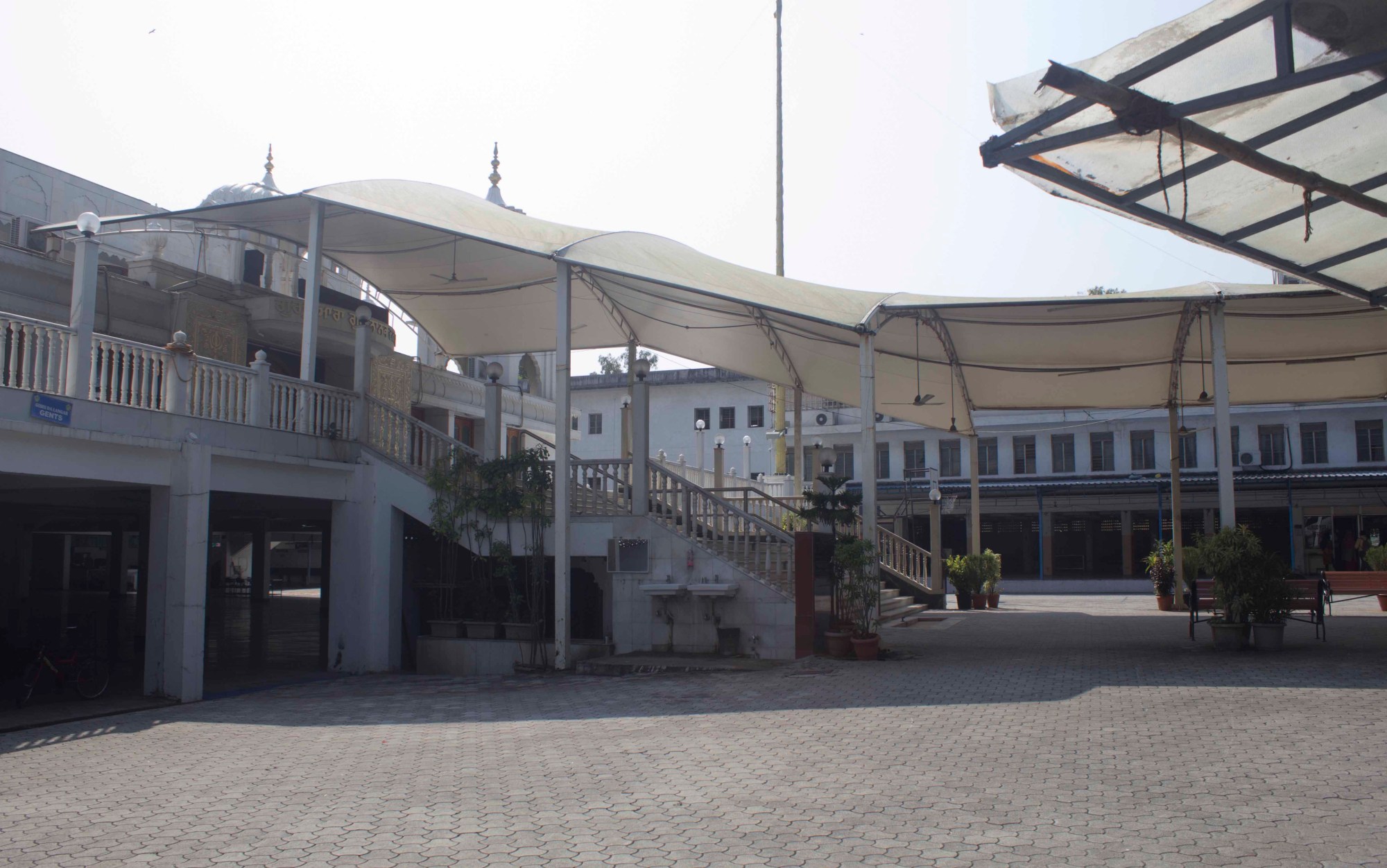Gurudwara Guru Nanak Darbar