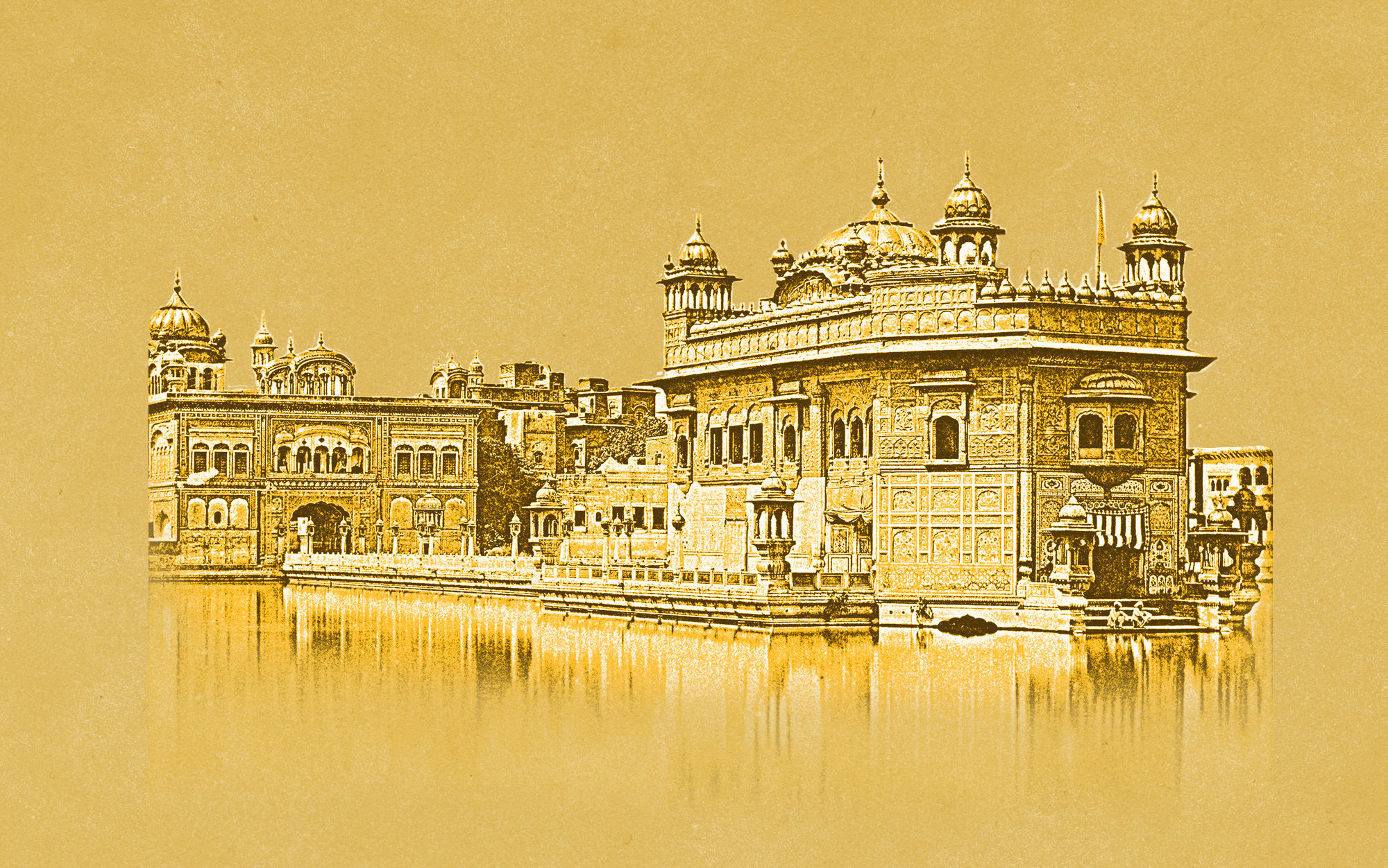 Central Gurudwara Sahib