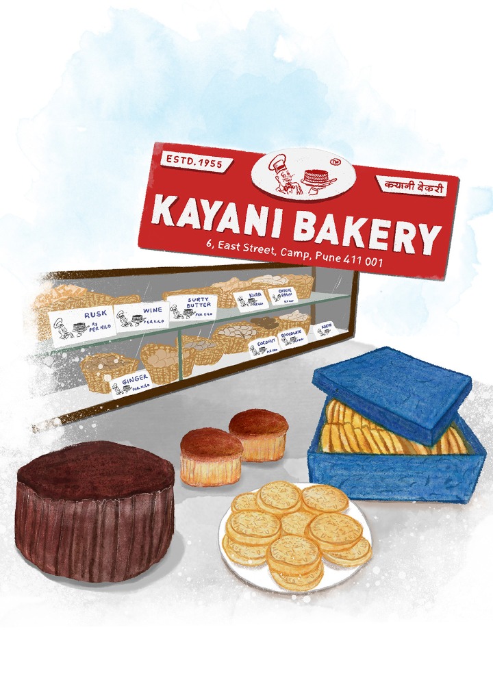 Discover 72+ kayani bakery mawa cake latest - awesomeenglish.edu.vn