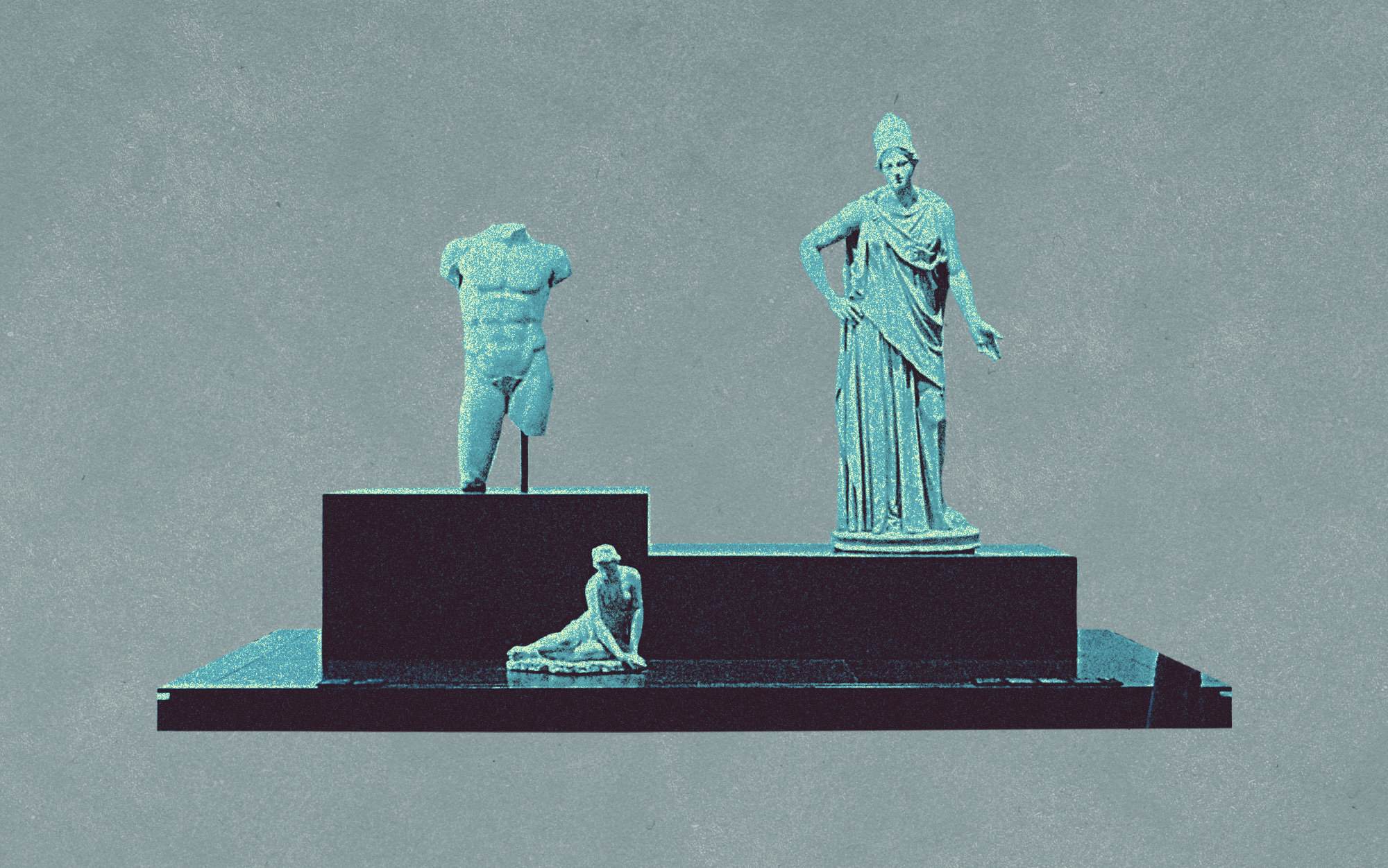 S.V. Museum on Temple Art