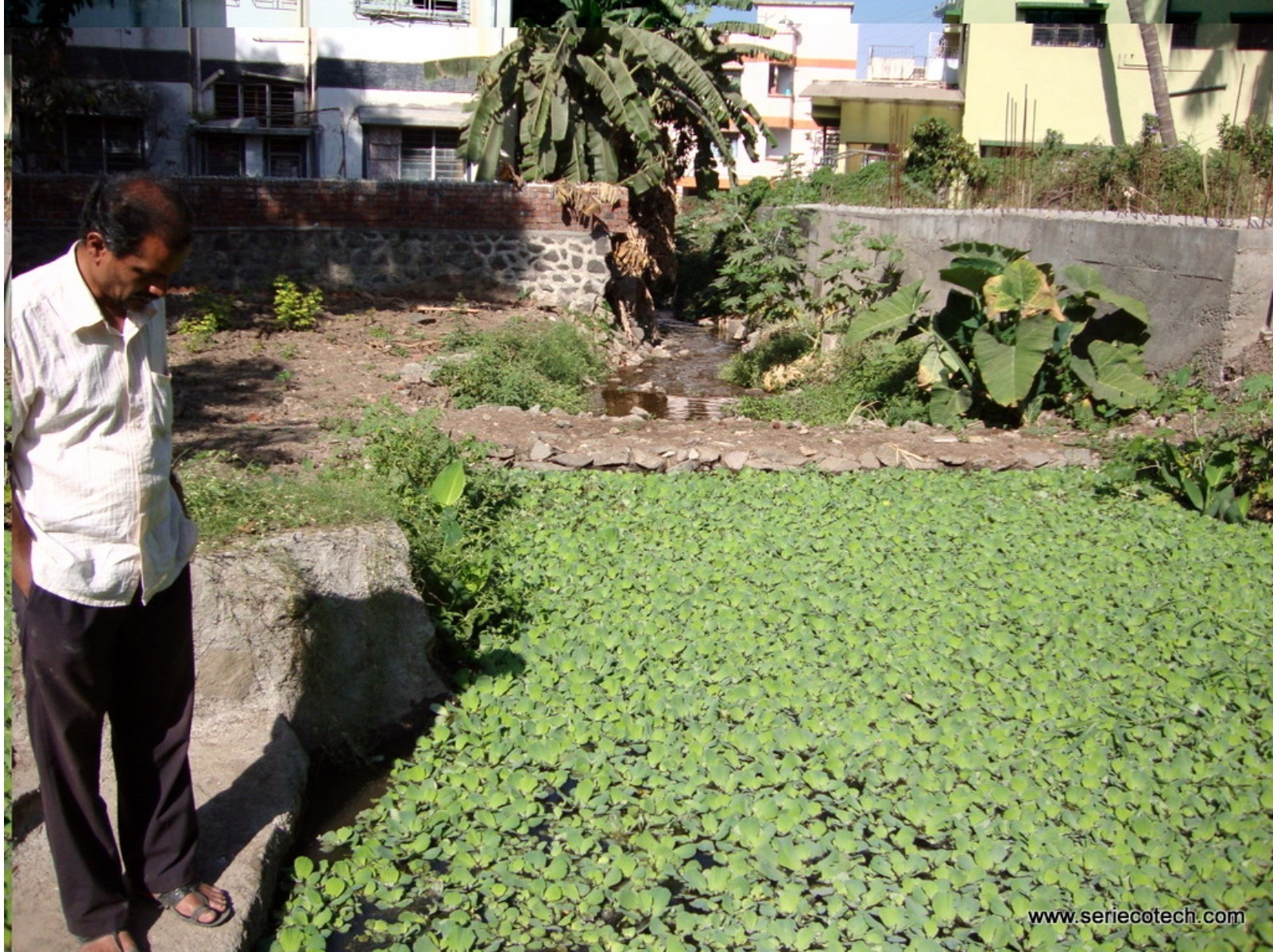 Shrishti Eco Research Institute Shrishti Eco Research Institute