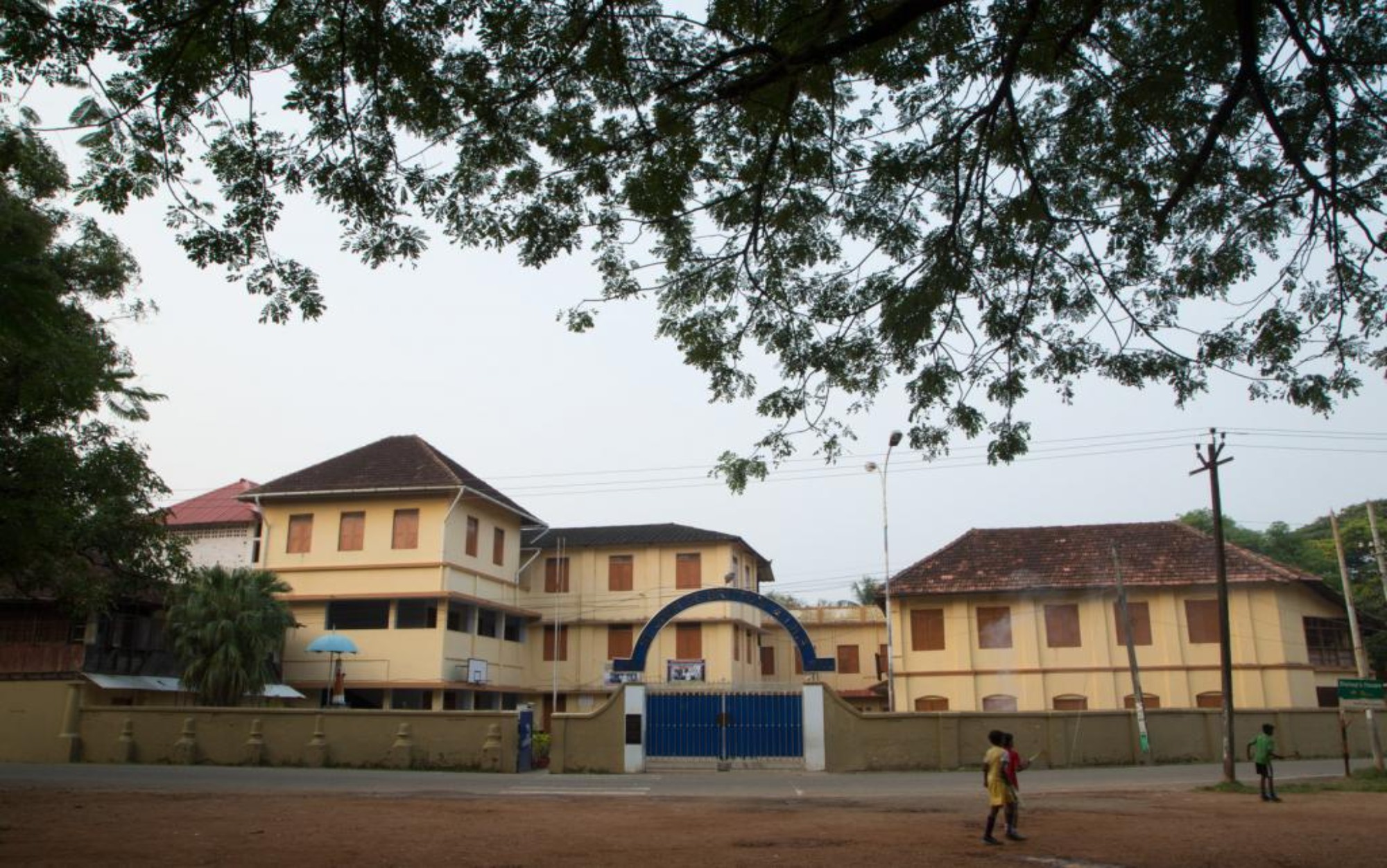 St John De Britto s Anglo Indian High School st-john-de-britto-s-anglo-indian-high-school