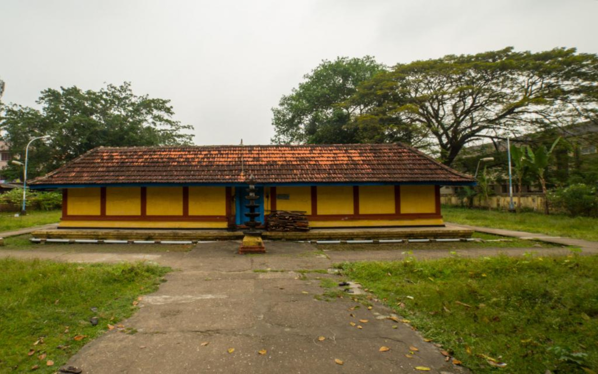 Pazhayannur Bhagavathy Temple