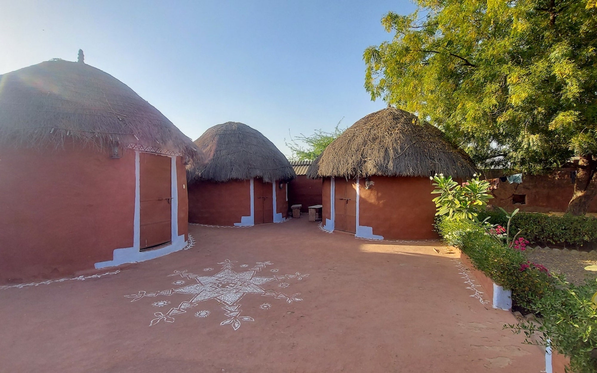 Pukhraj Durry Udhyog