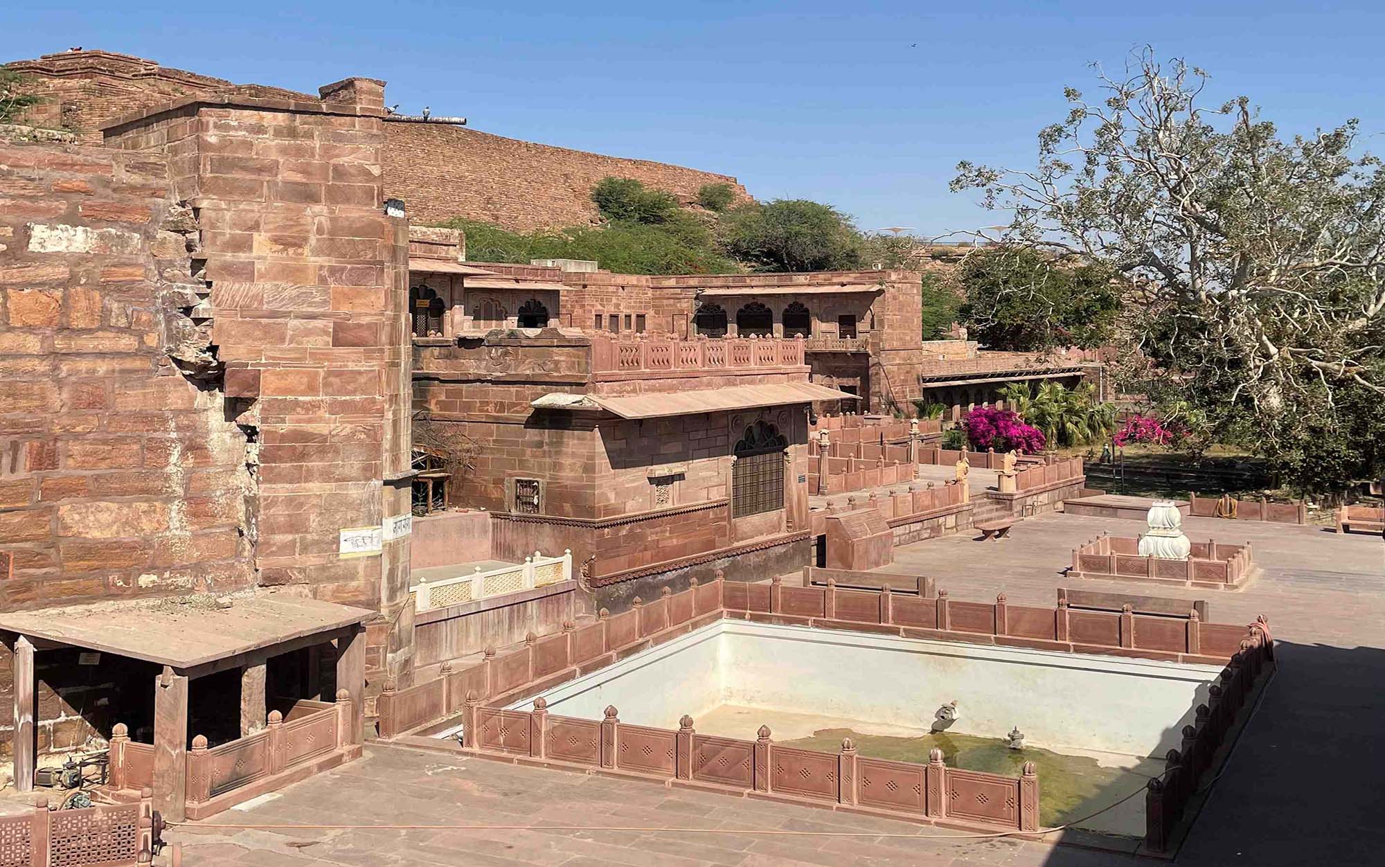 Government Museum of Mandore