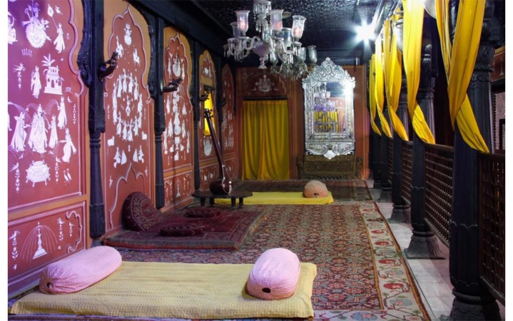 Raja Dinkar Kelkar Museum