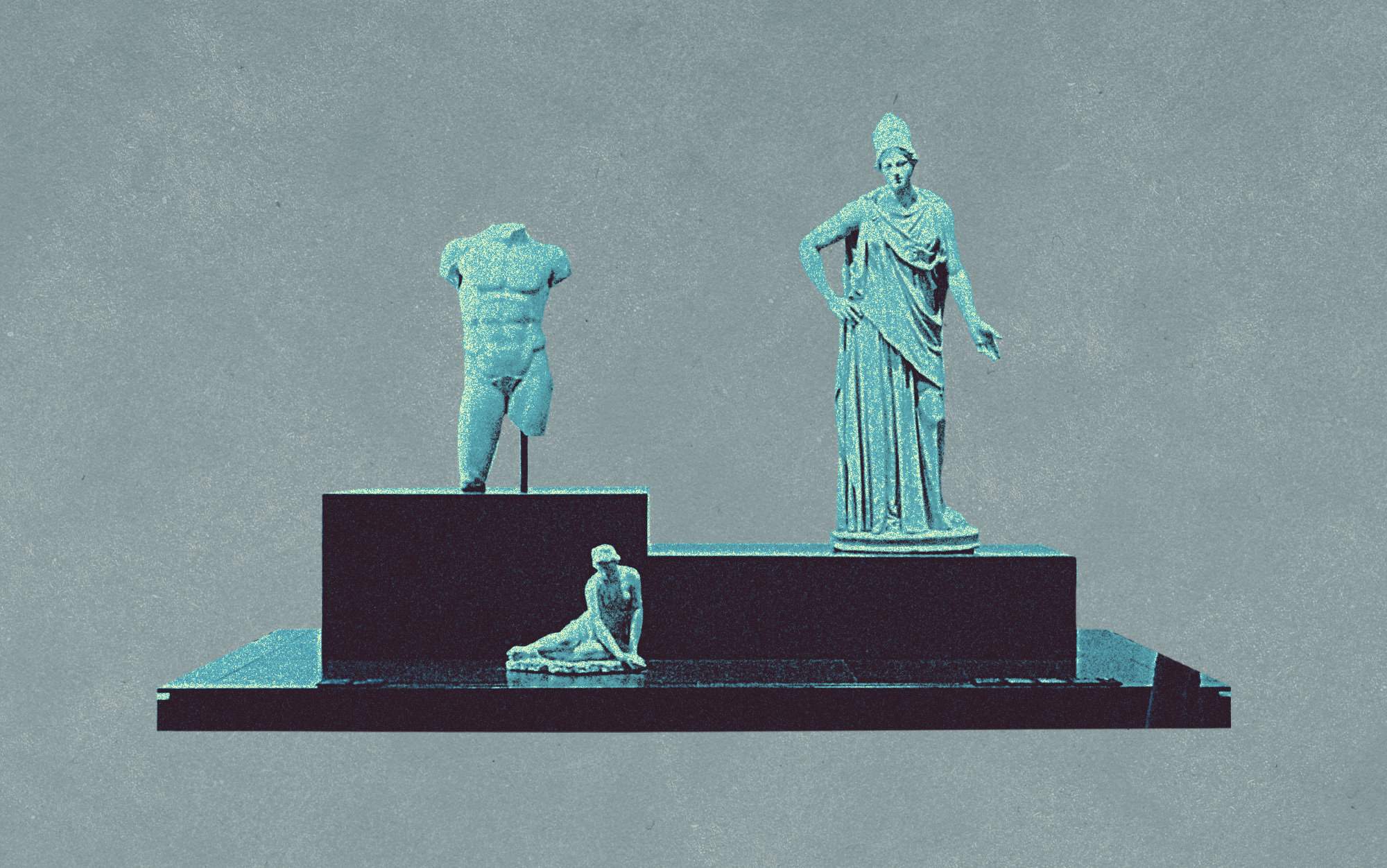 Telangana State Archaeology Museum