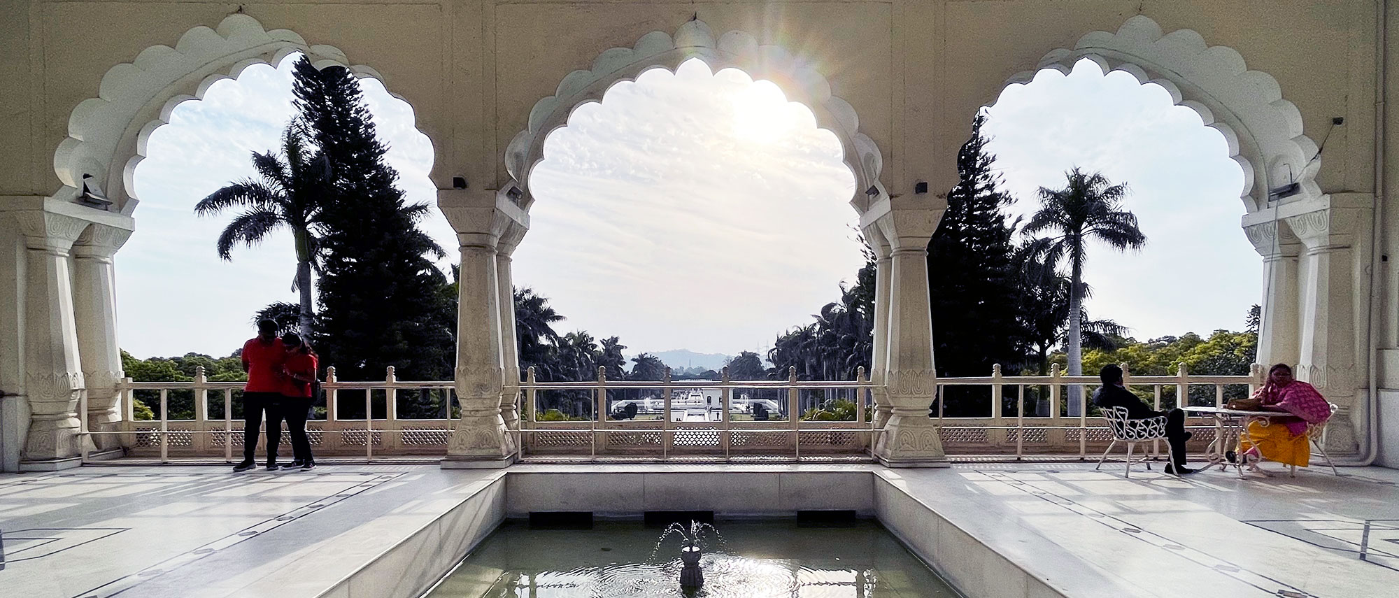 Pinjore Gardens