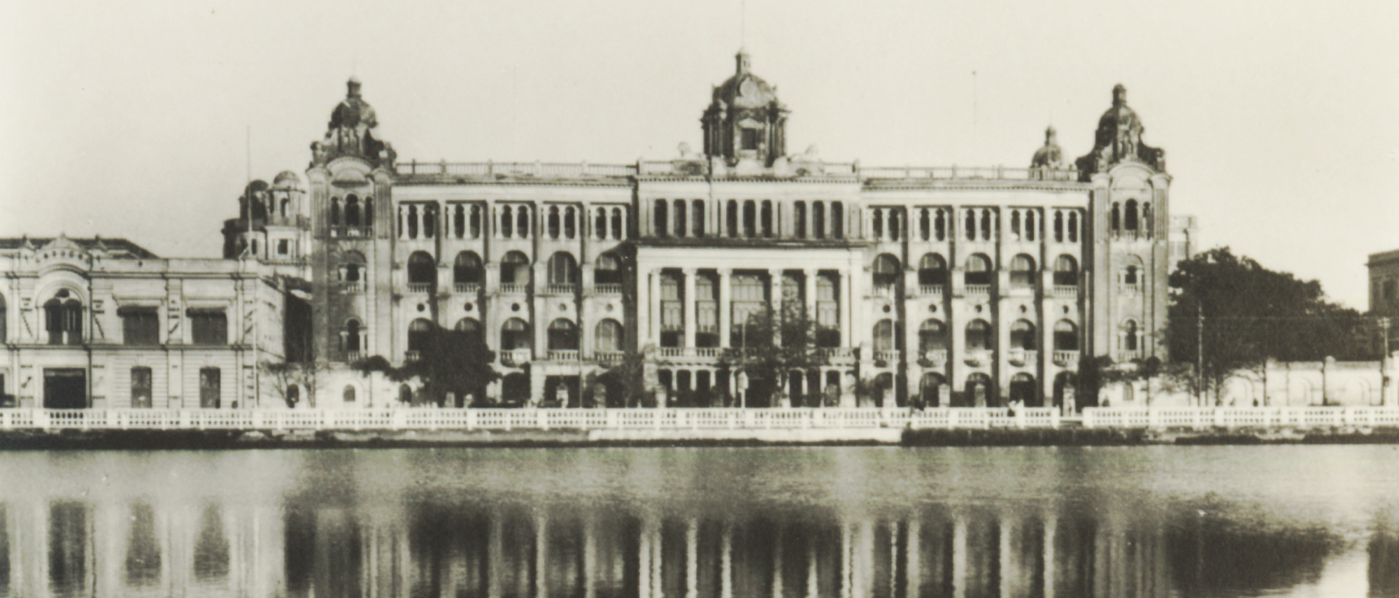 The Bengal Club and Clubs of Kolkata